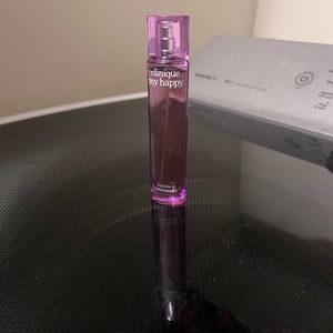 Clinique My Happy Cocoa and cashmere